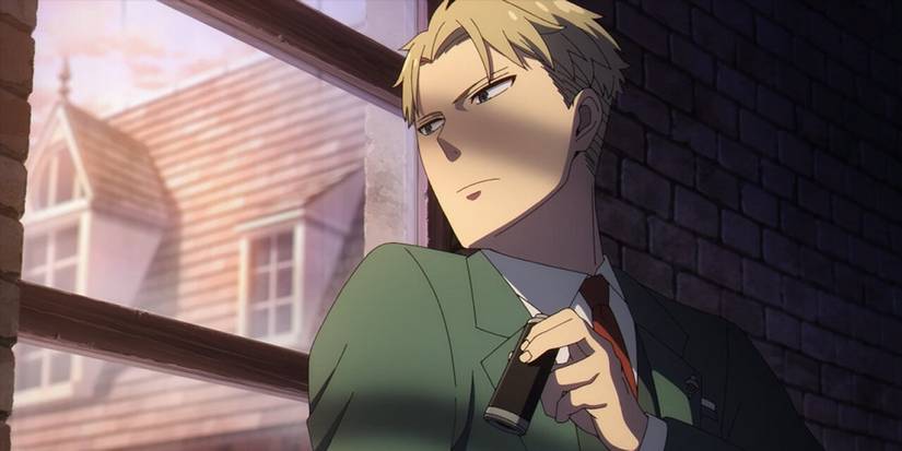 Spy x Family - 24 - Large Preview 01