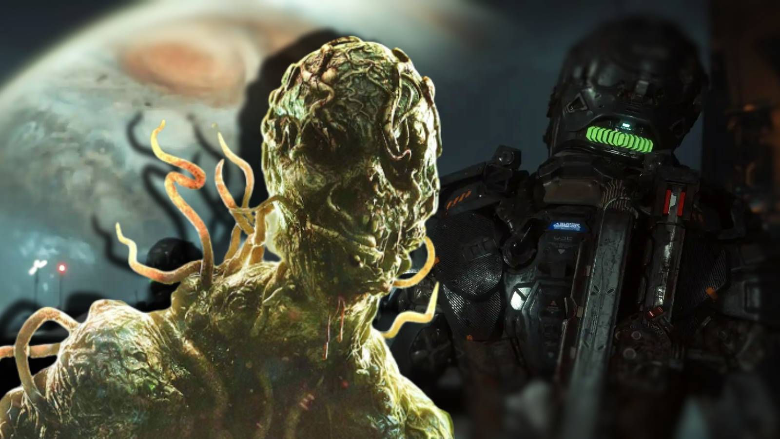 the callisto protocol jacob survive impossible plot armor