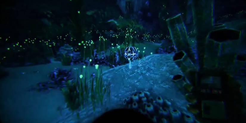 Stalker Artifact ARK Survival Evolved