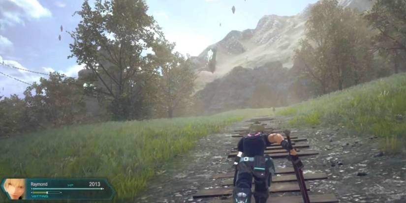 star ocean raymond in cottorinth 