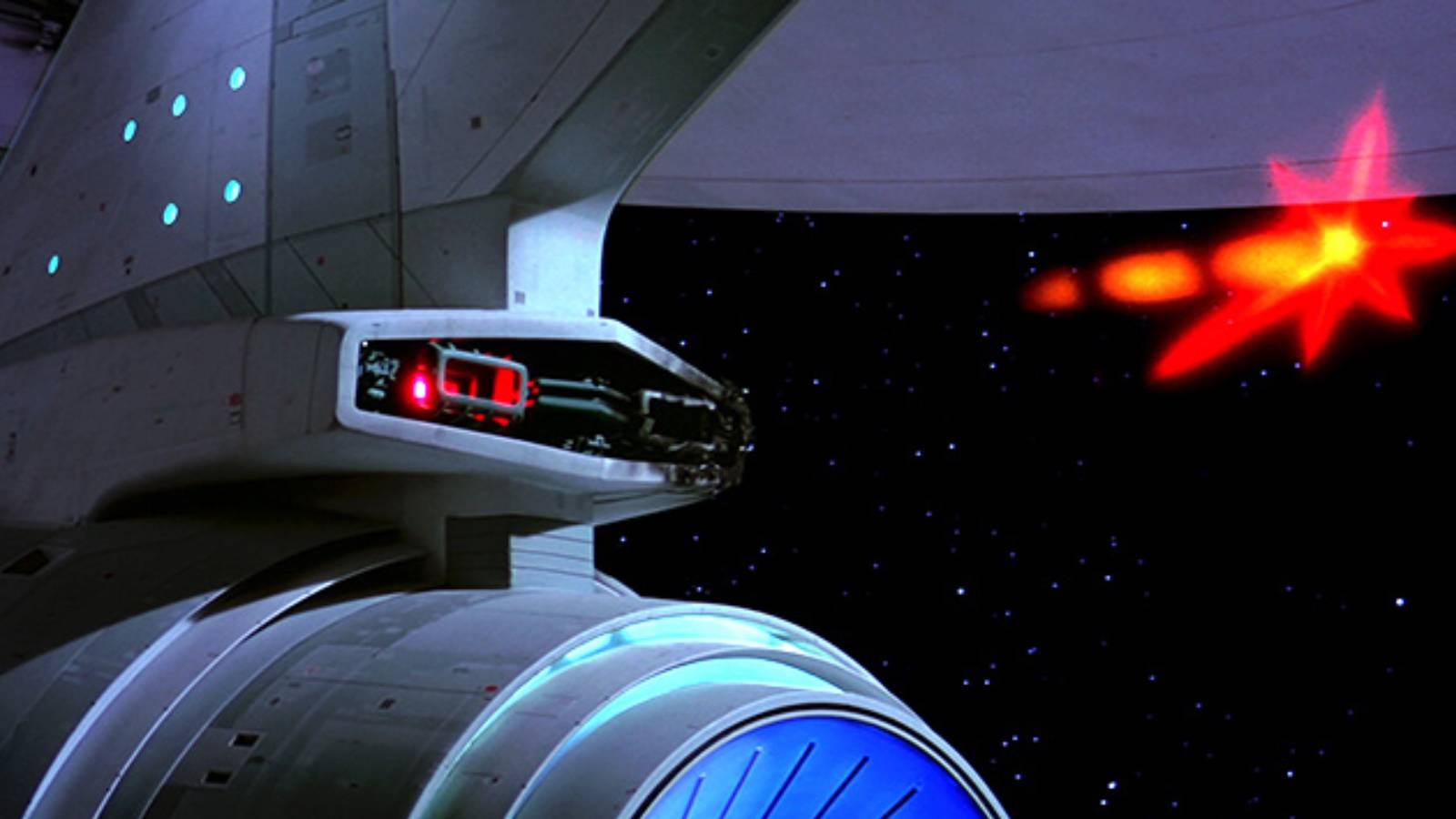 Star Trek: photonfire