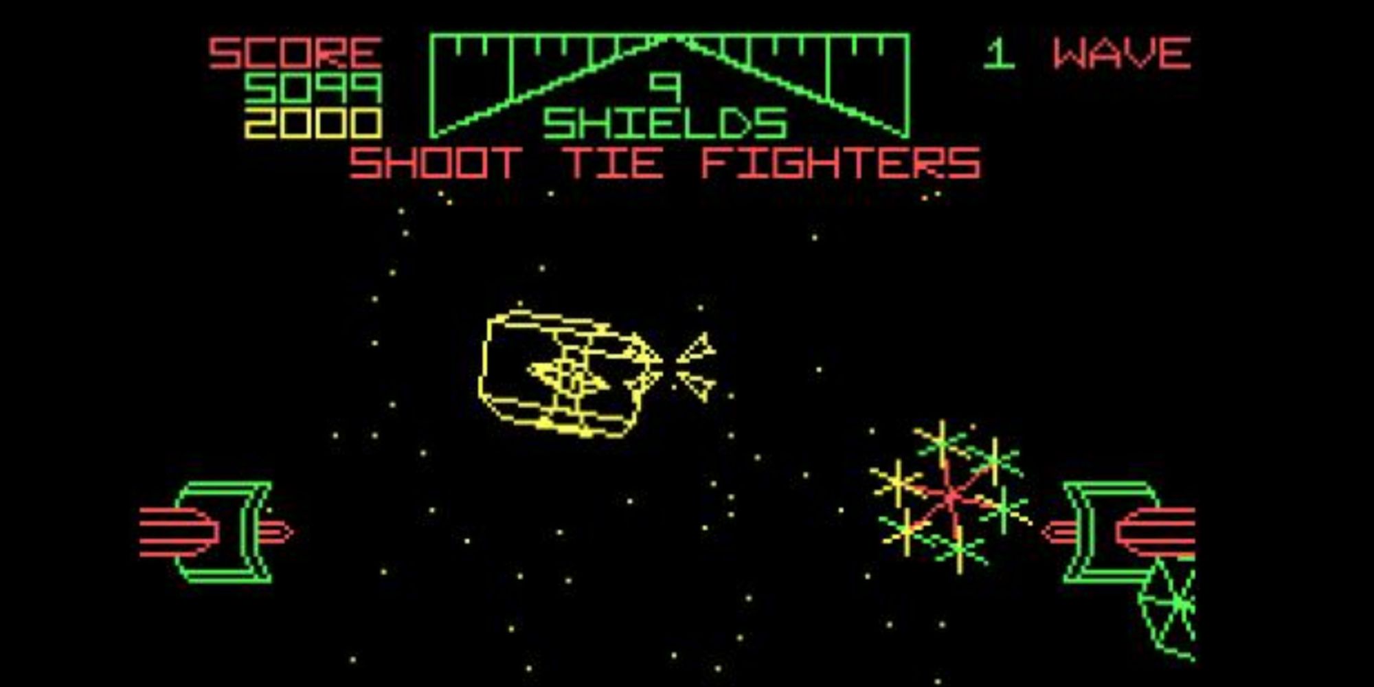 Best Star Wars Games That Came Out During The 1980s