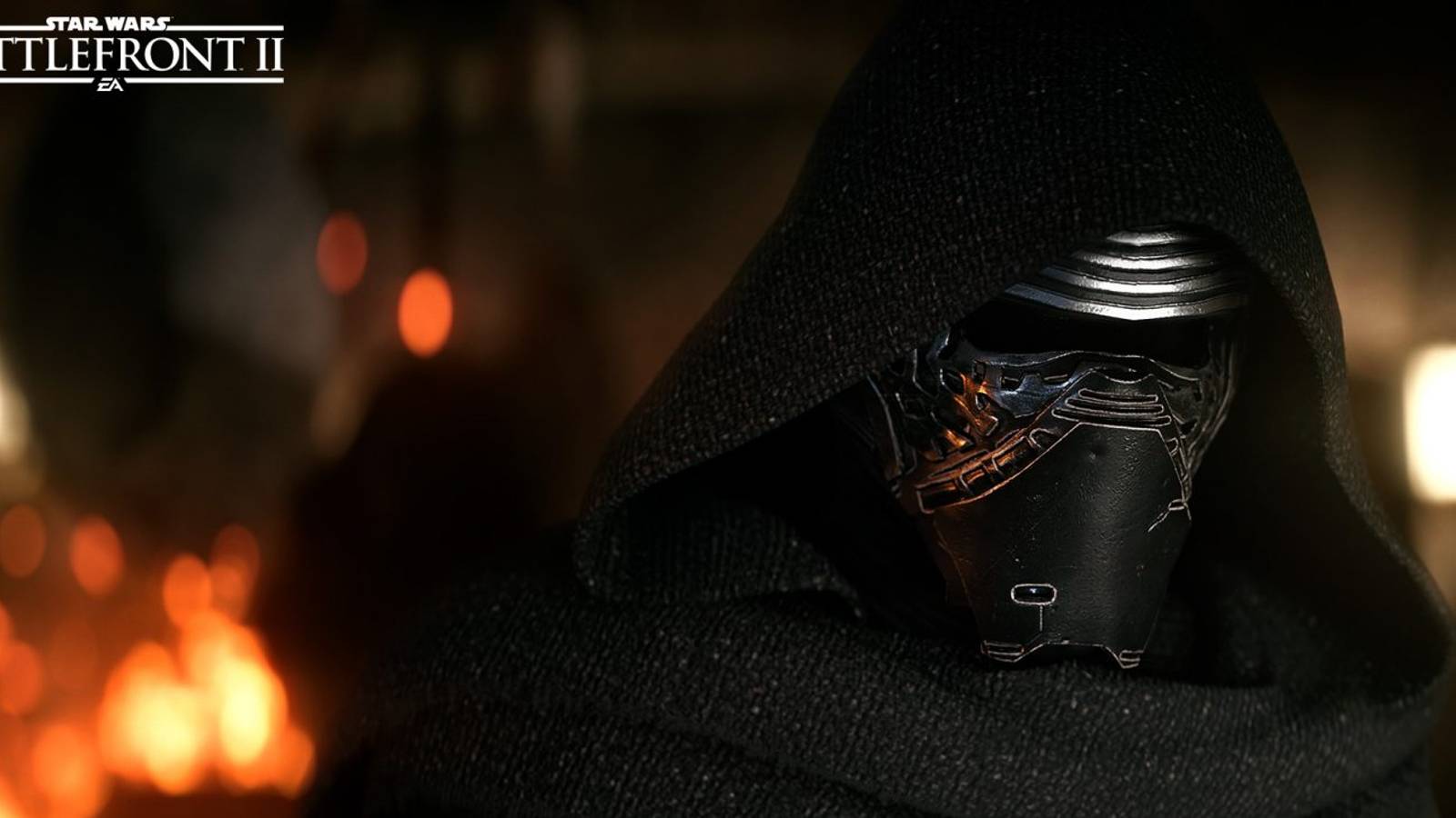 Star-Wars-Battlefront-2-Kylo-Ren-Poster