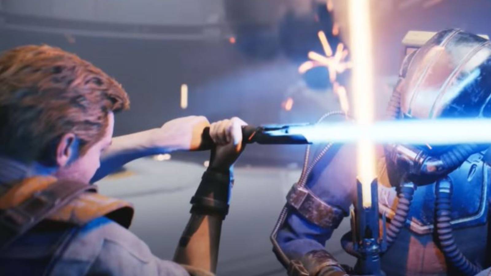 Star Wars Jedi Survivor