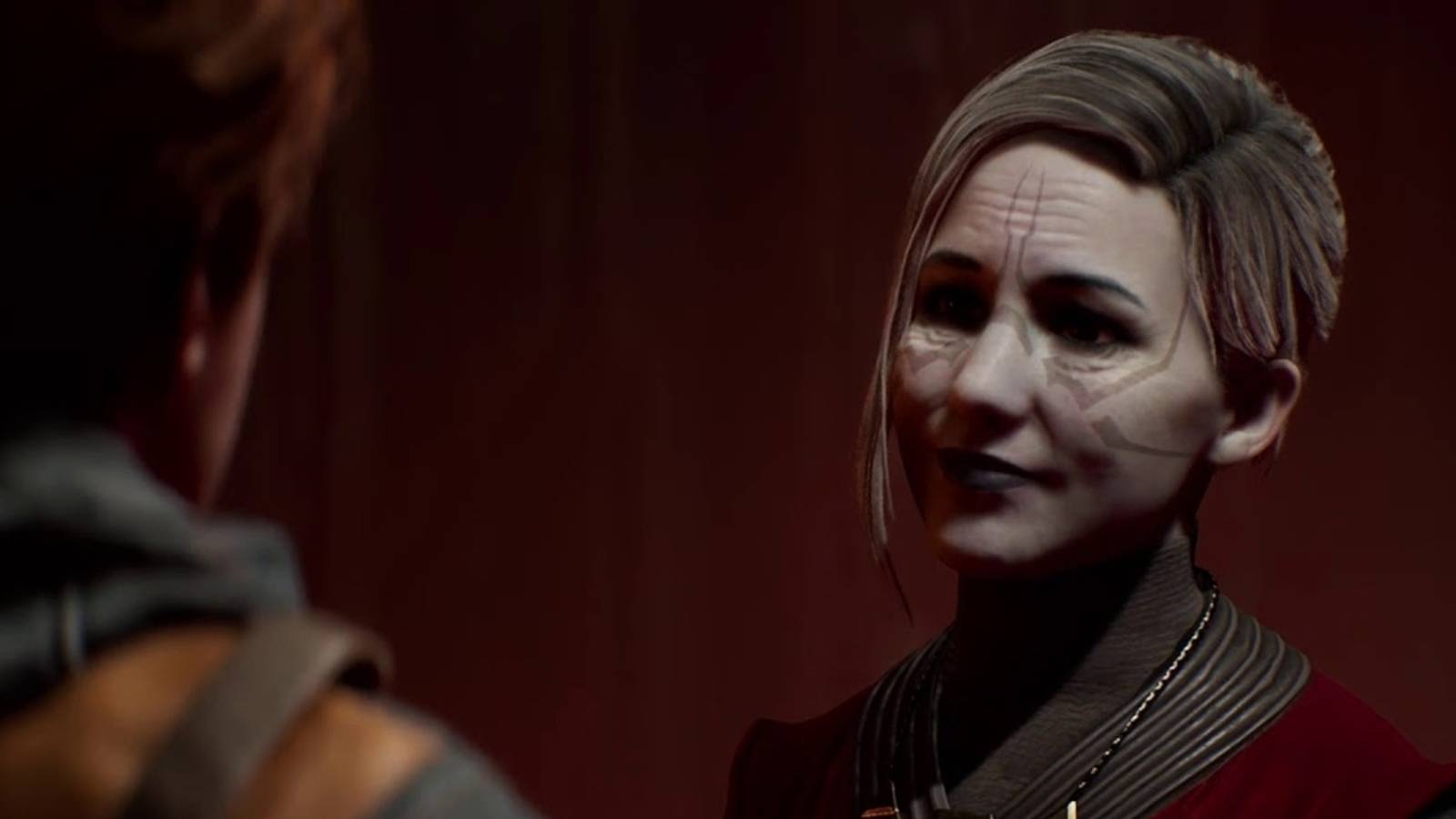 star wars jedi survivor merrin nightsister fallen order mantis