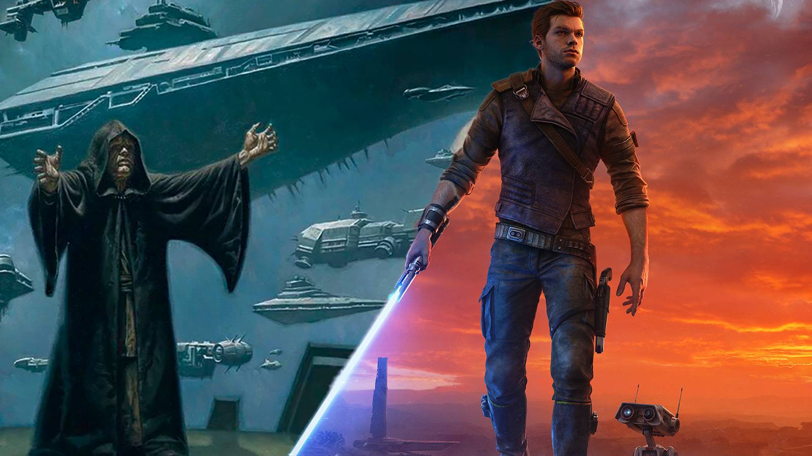 star wars jedi survivor palpatine