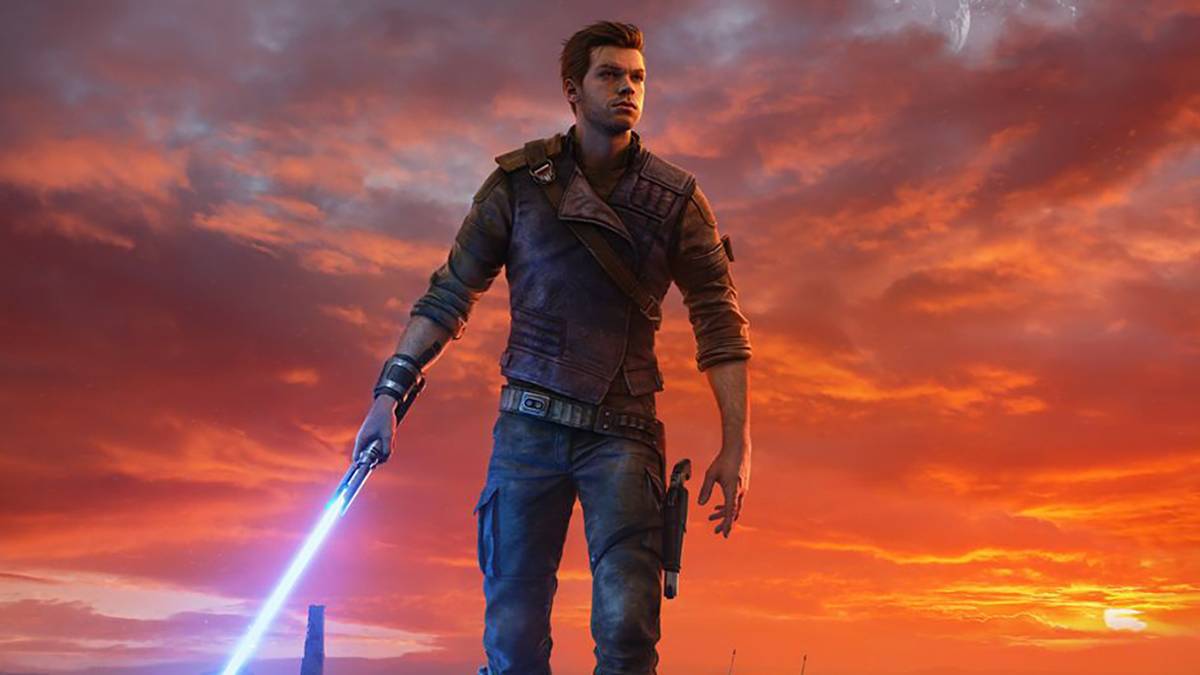 star wars jedi survivor the game awards