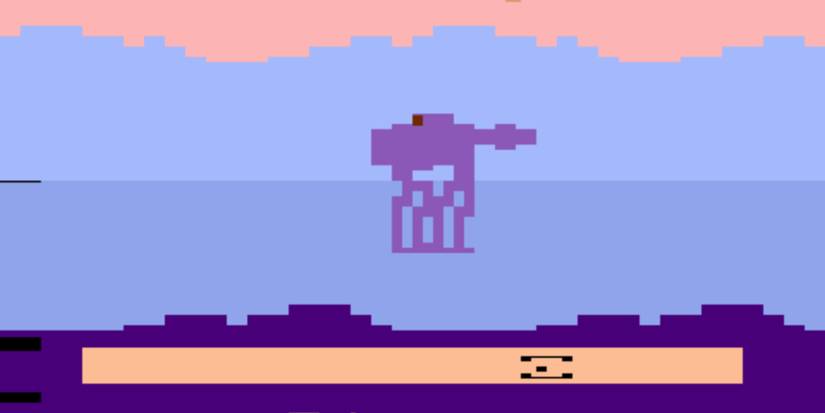 Star Wars The Empire Strikes Back (1982)