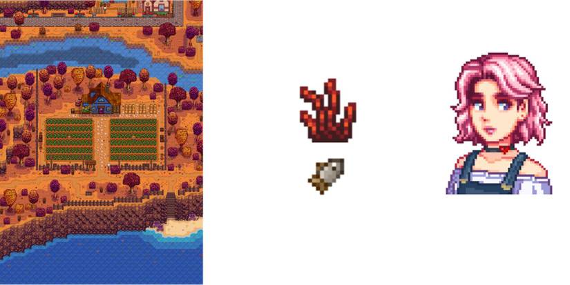 stardew valley expanded blue moon vineyard new fish