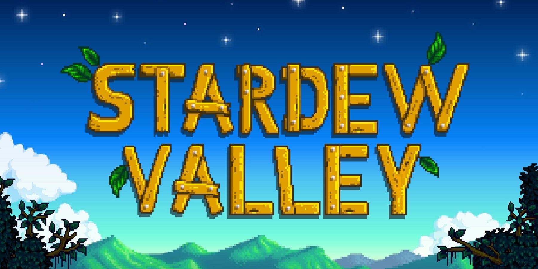 Stardew Valley será lançado para mobile! - NerdBunker