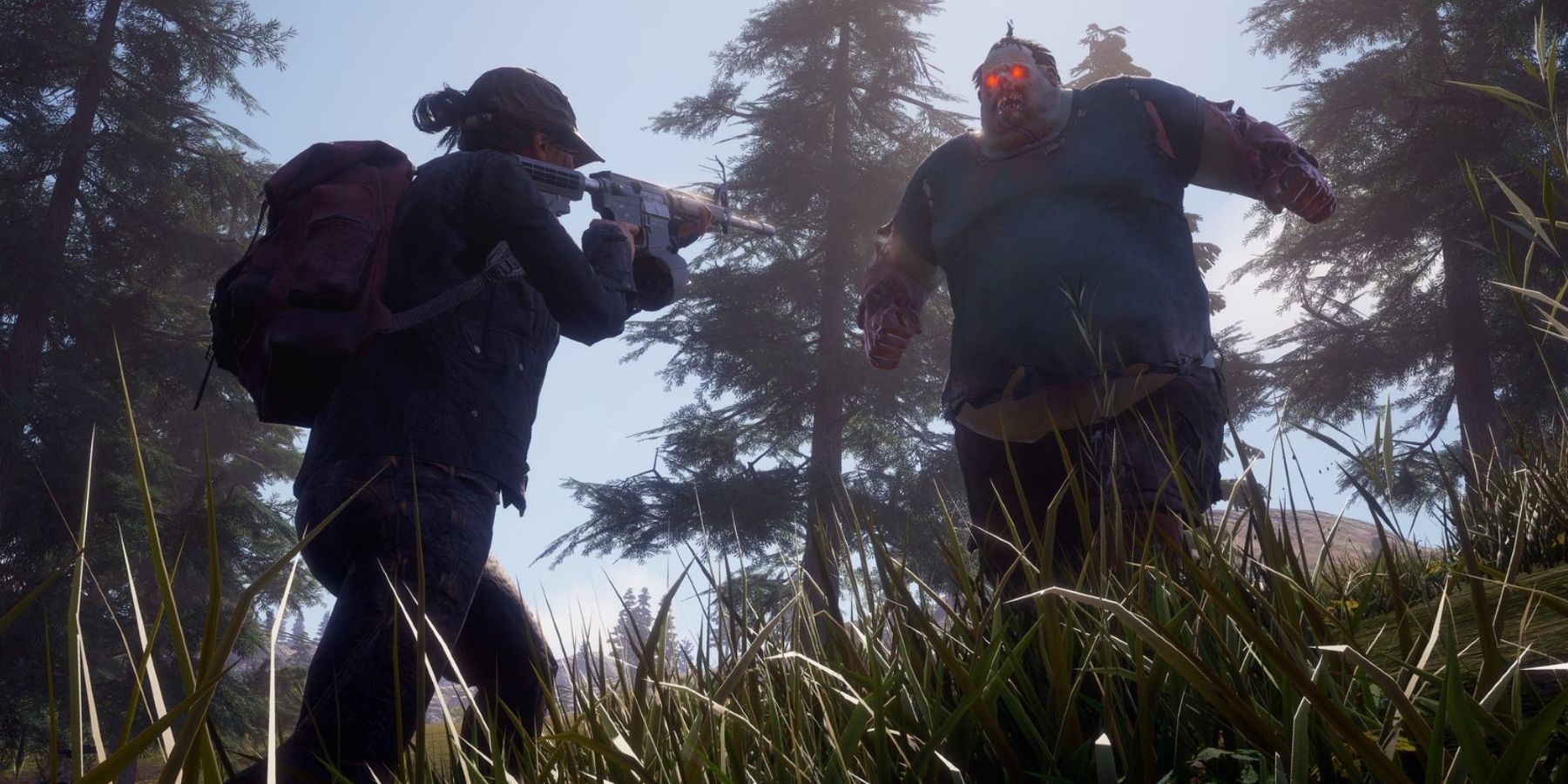 State of Decay 3 Possibly On Unreal Engine 5