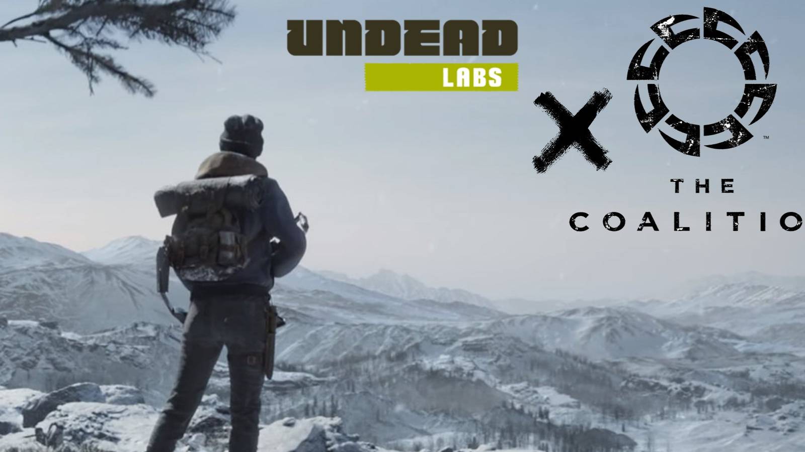 State of Decay 3 Coalition x Undead Labs