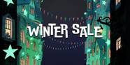 Steam Winter Sale Is Now Live