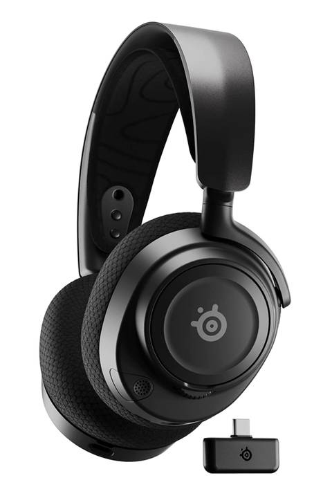 steelseries arctis nova 7-1