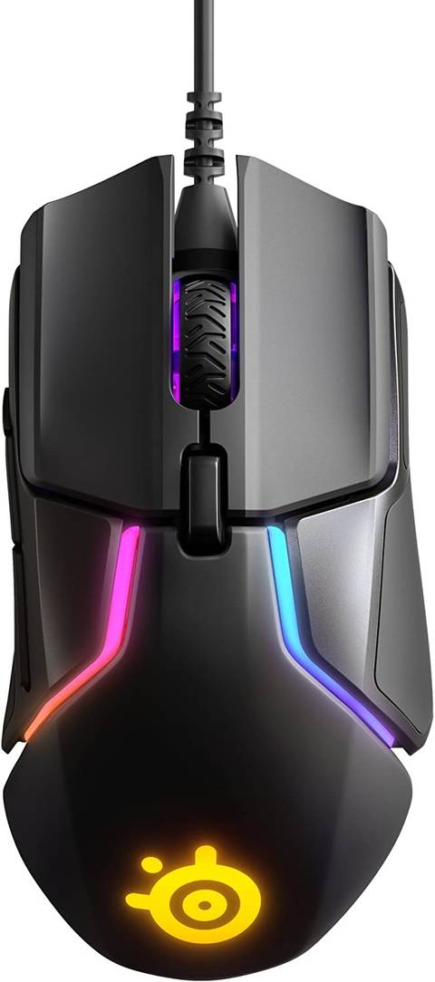 Toughest Computer Mouse The Heaviest Gaming Mice for 2024