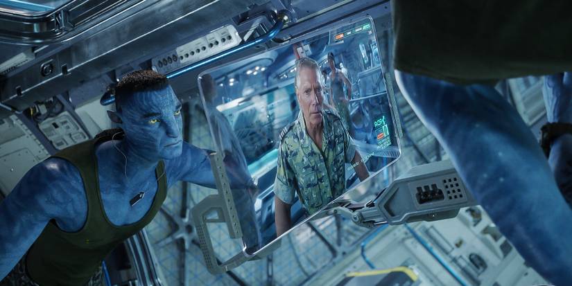 stephen lang as quaritch in avatar 2 Cropped