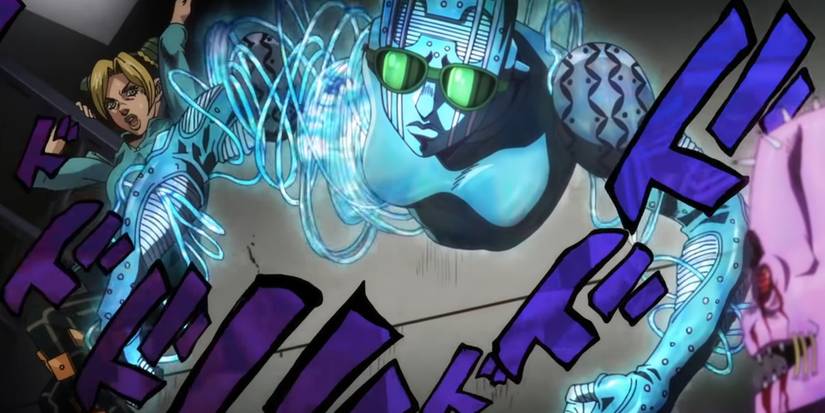 Stone Free attacks Goo Goo Dolls