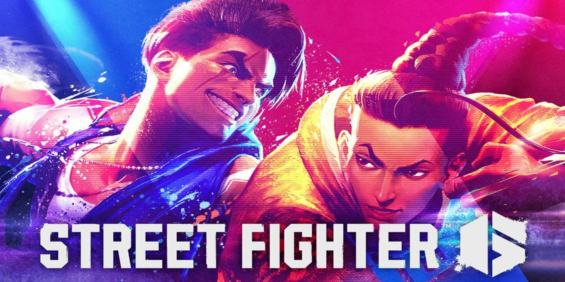 Nice to meet you! Eighteen Street Fighter 6 characters introduced