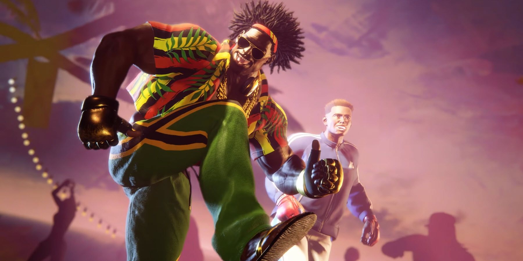 Street Fighter 6: Release Date, Leaks, Characters, Trailers, and