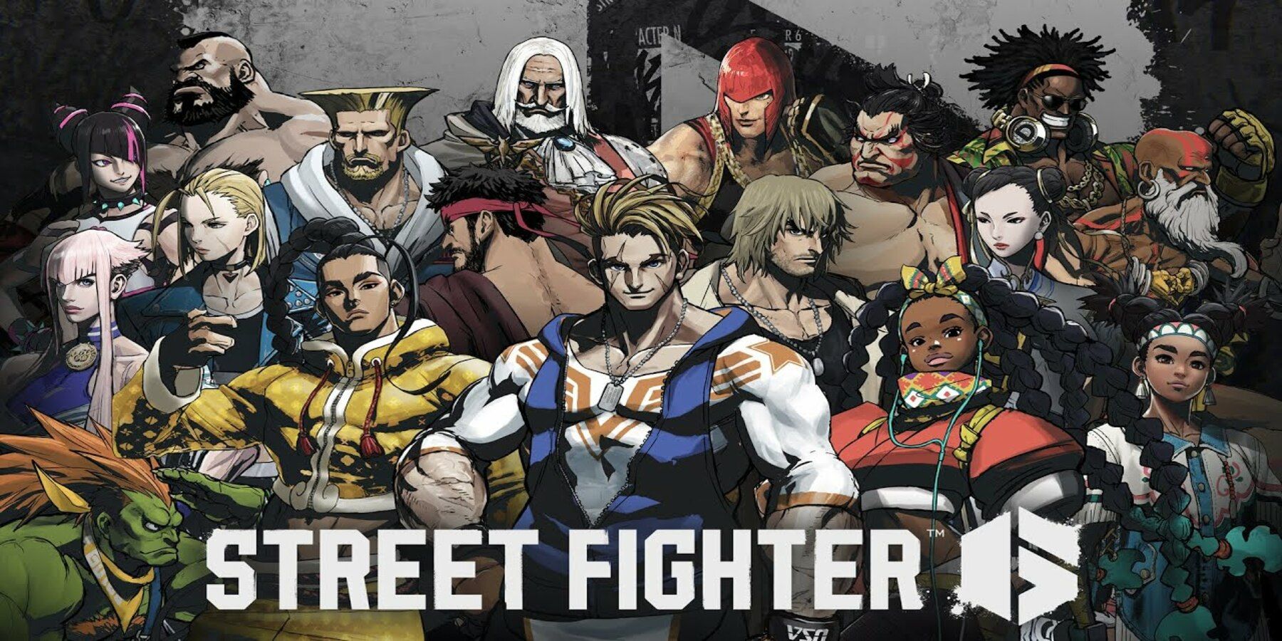 street fighter 6 release time