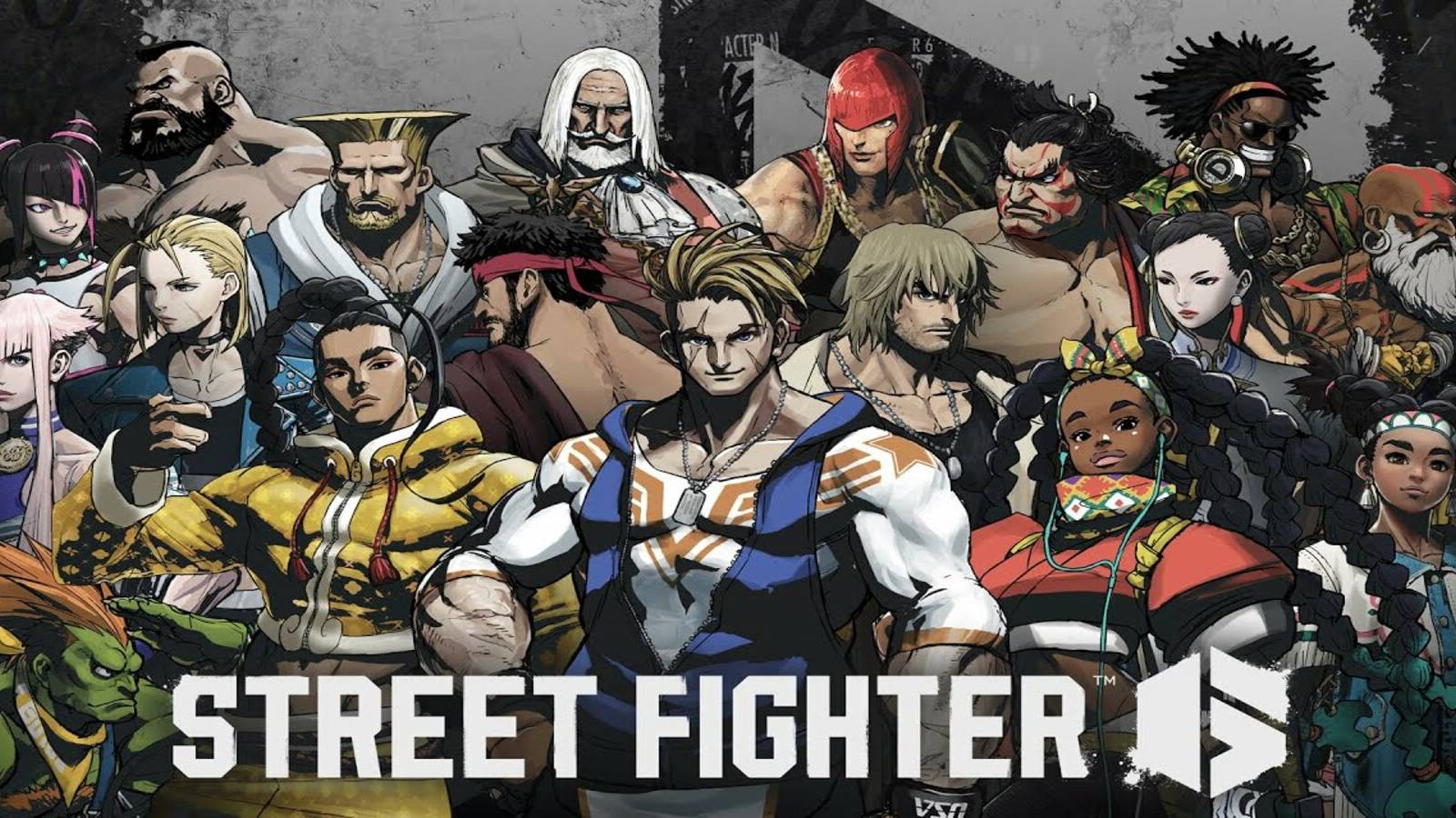 street fighter 6