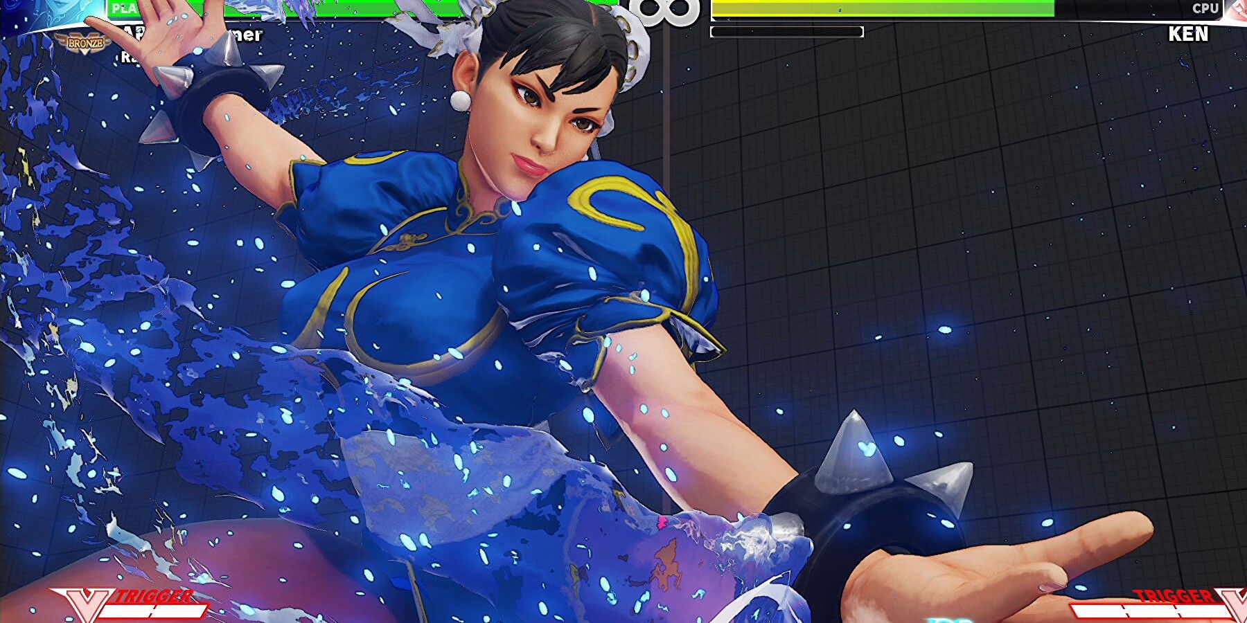 Chun-Li Age Revealed: Capcom's Legendary Fighter Continues to Impress Fans at 53