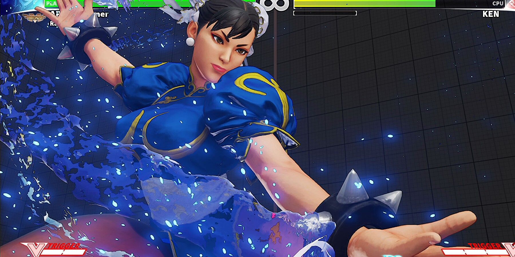 Street Fighter Chun-Li Nendoroid Revealed