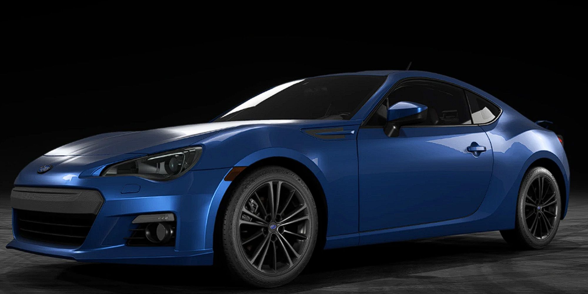 subaru brz need for speed unbound 