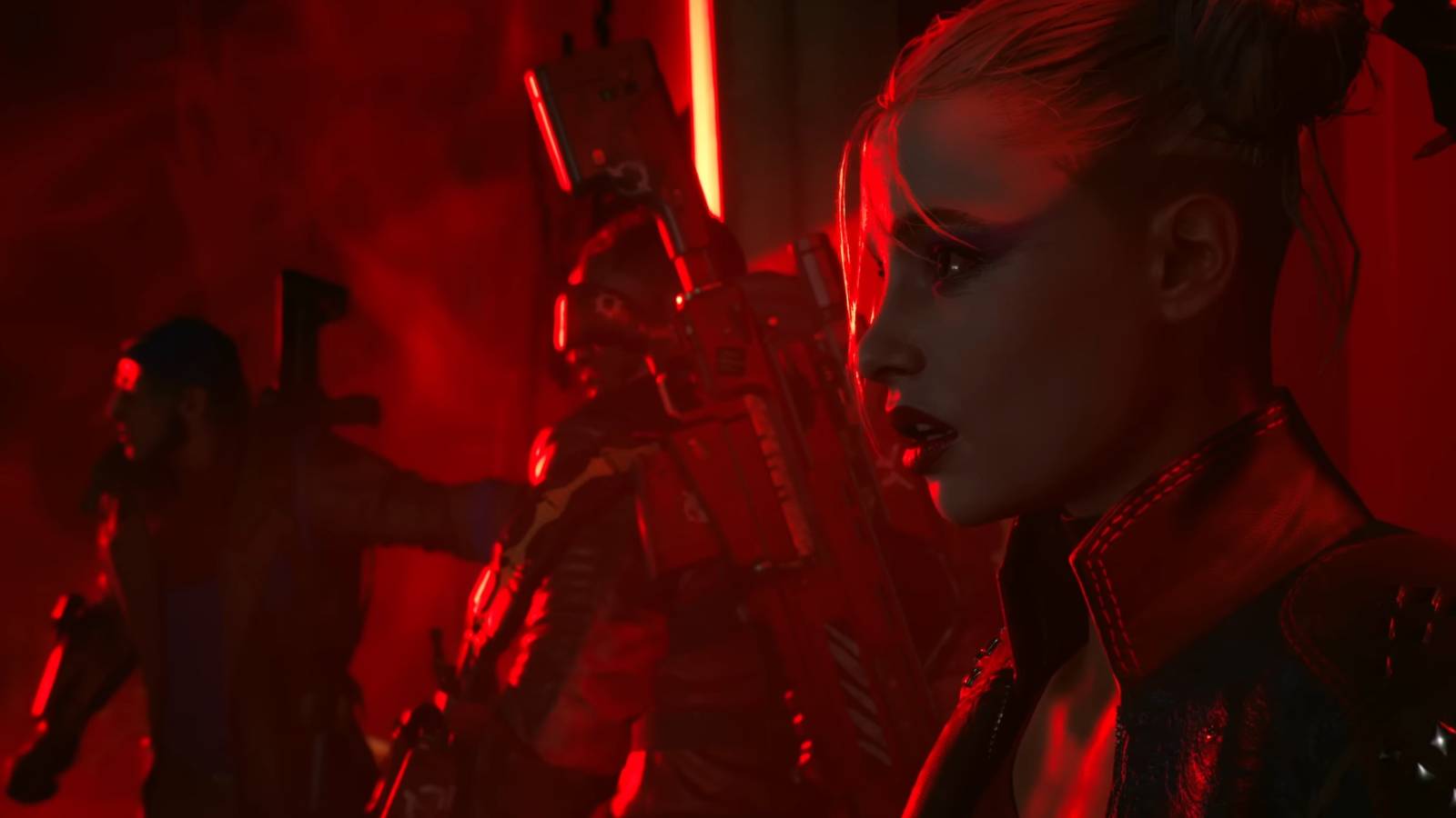 suicide squad kill the justice league batman red hood