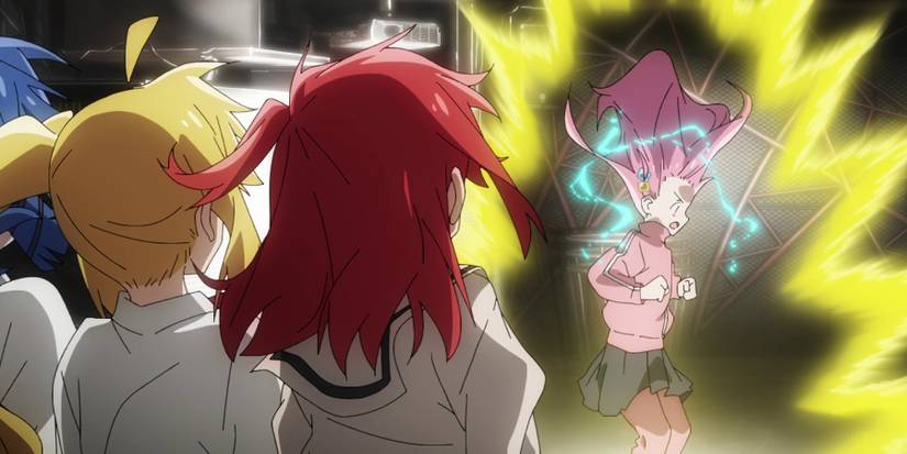 Super Bocchi – Bocchi The Rock Episode 12