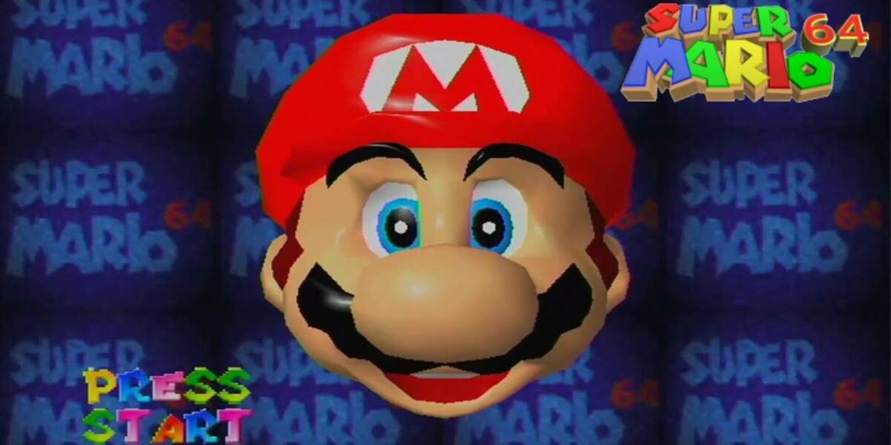 Super Mario-1