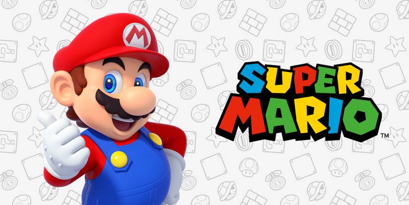 Mario Hype Every New Super Mario Game Rumor and Leak