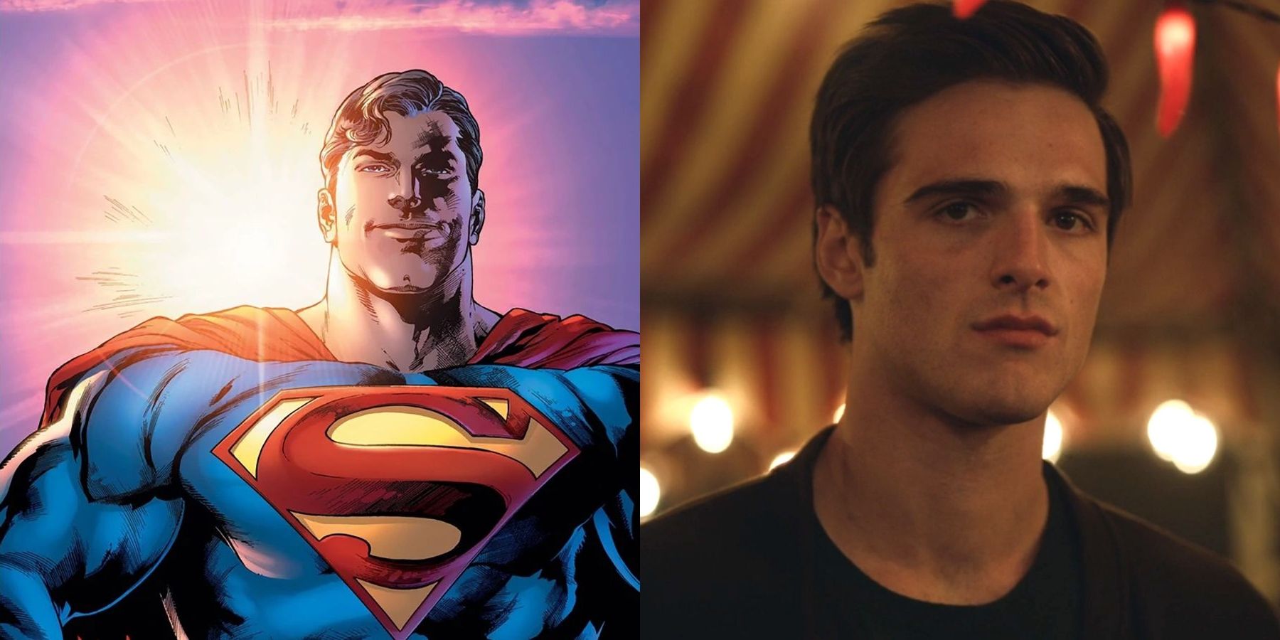 5 Acteurs Qui Pourraient Jouer Superman Dans Le Nouveau Film De James 