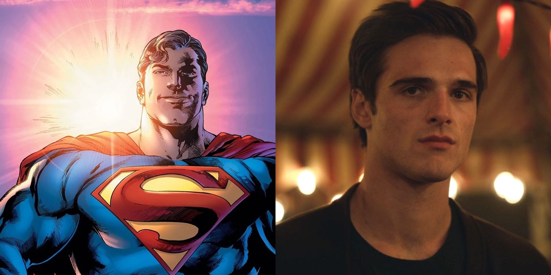 Superman' top contenders to replace Henry Cavill revealed