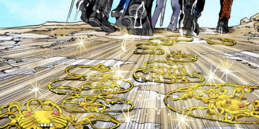 Survivor affecting travellers