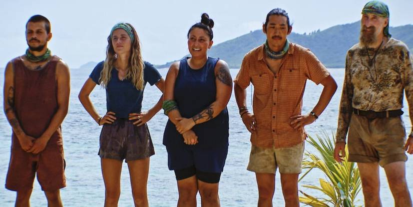 survivor s43 e13