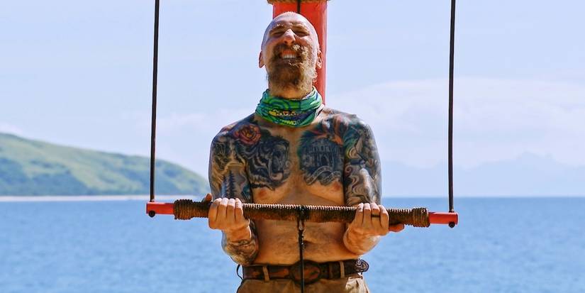 survivor s43 e13 gabler