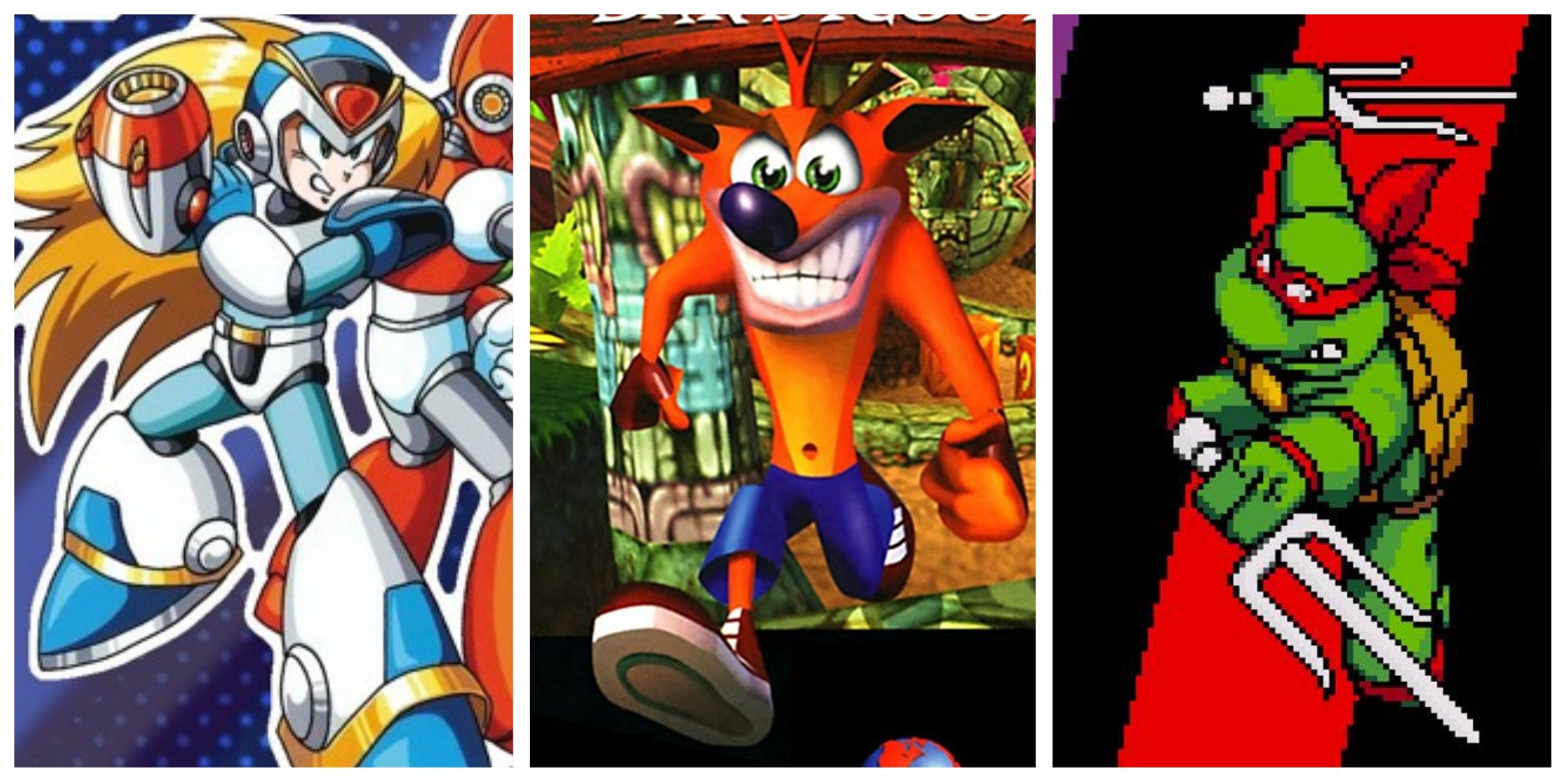 The Best Classic Game Collections On Switch