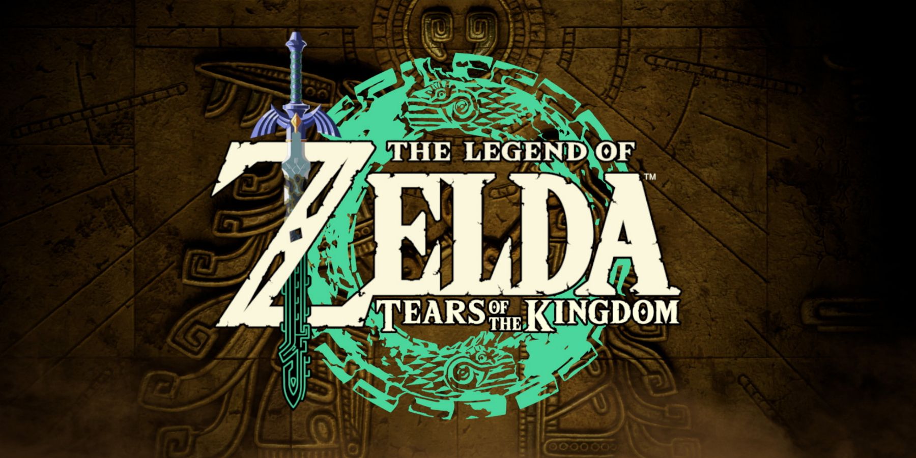 tears of the kingdom logo image