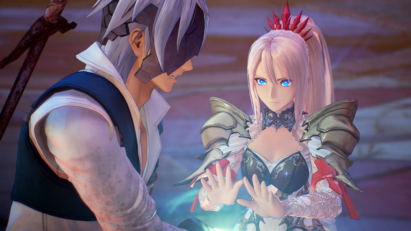 Tales of Arise Protagonists