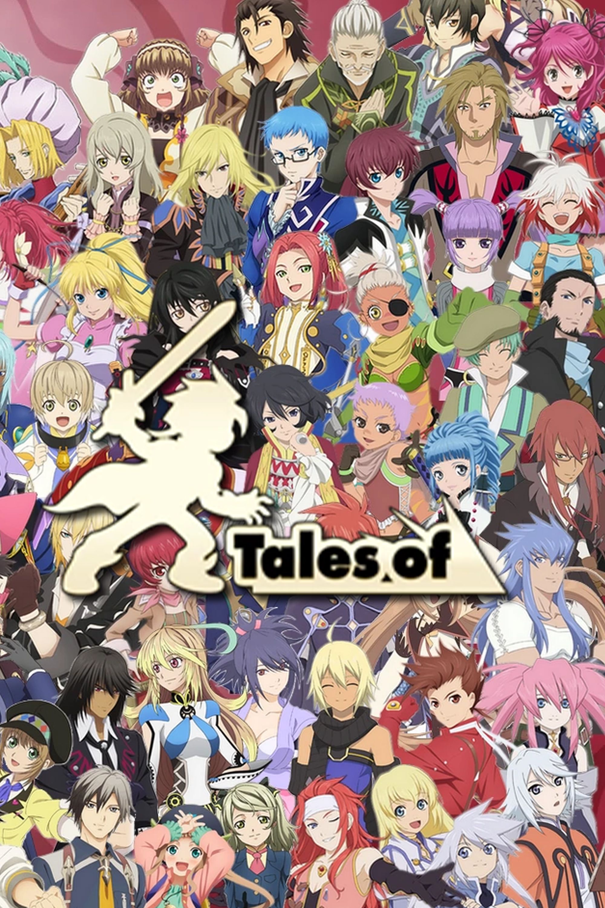 Tales of