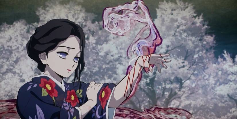 Demon Slayer, Tamayo