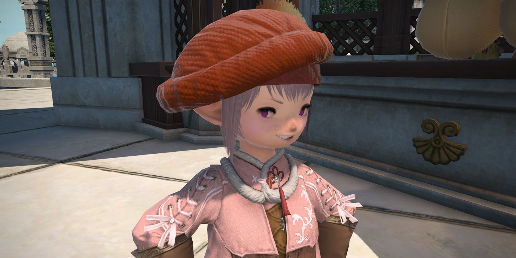 Final fantasy 14 tataru helper как пользоваться