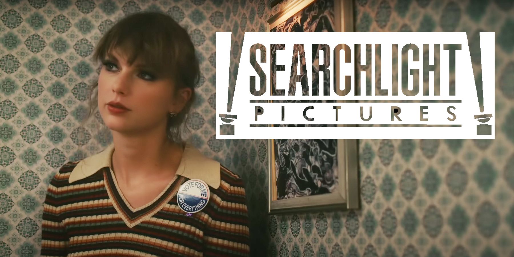 Taylor Swift Directorial Debut Searchlight Pictures