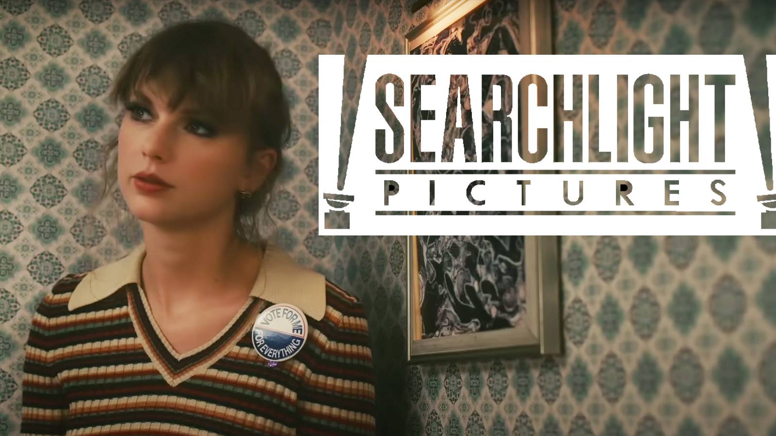 Taylor Swift Directorial Debut Searchlight Pictures