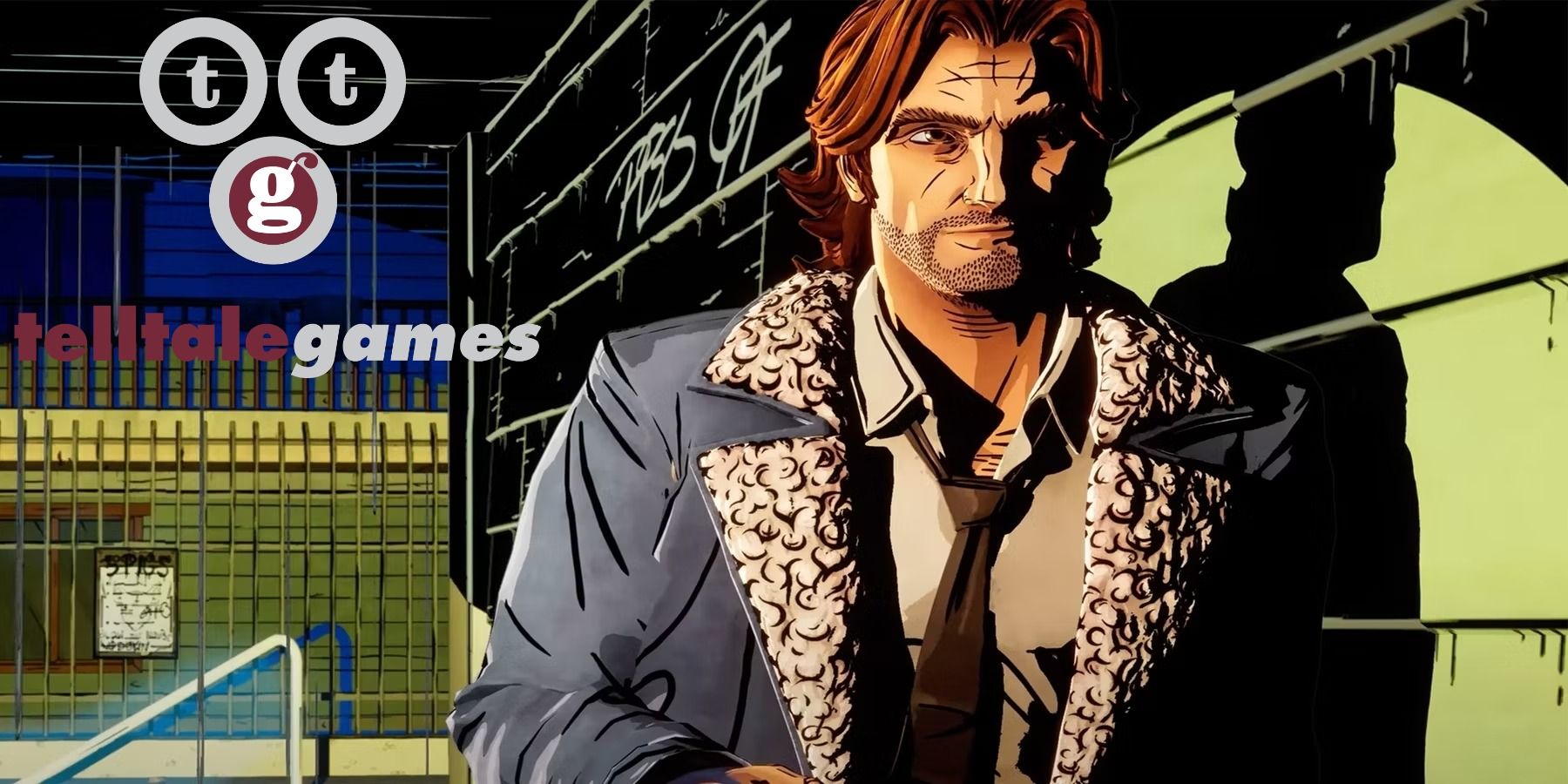 The Walking Dead and Wolf Among Us Get PS4 and Xbox One Release Dates