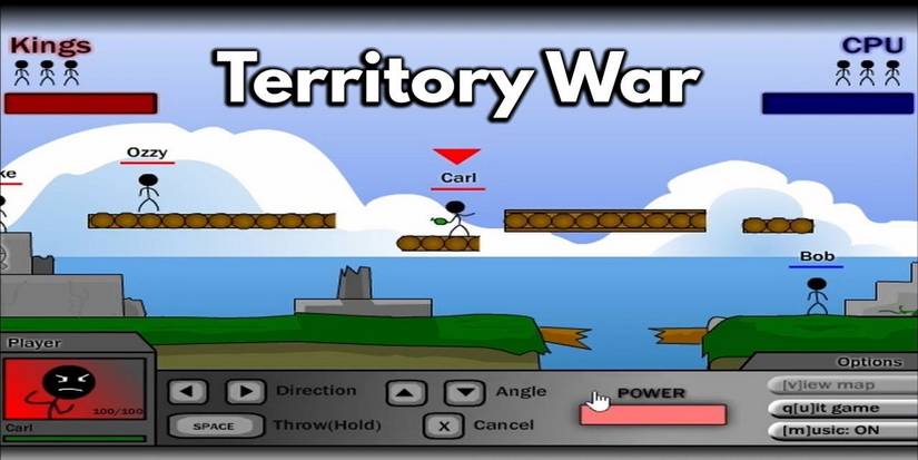 Flash Fall Game Best Flash Games