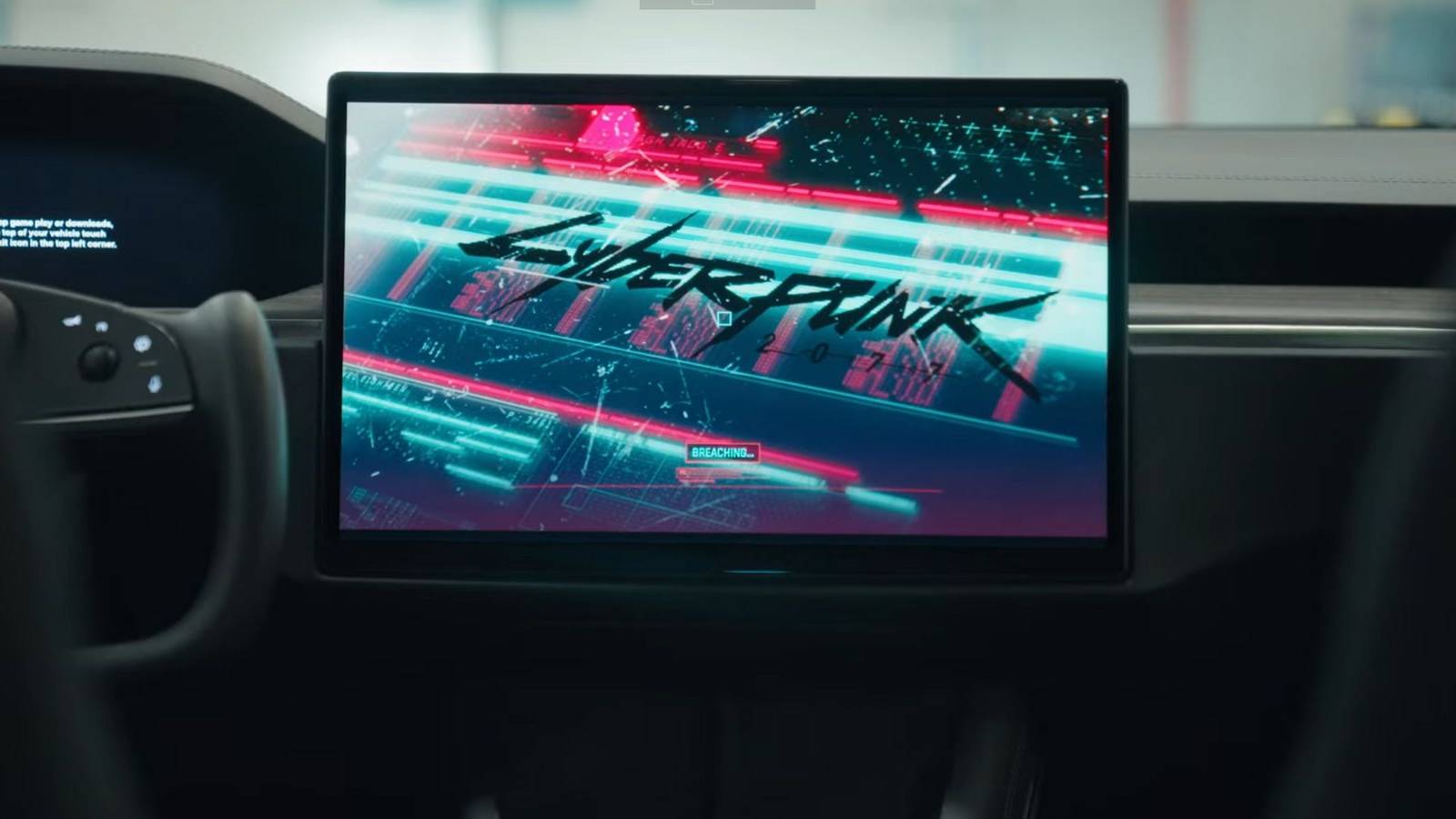 Tesla Steam integration