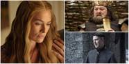 7 Deadly Sins Of Game Of Thrones Characters