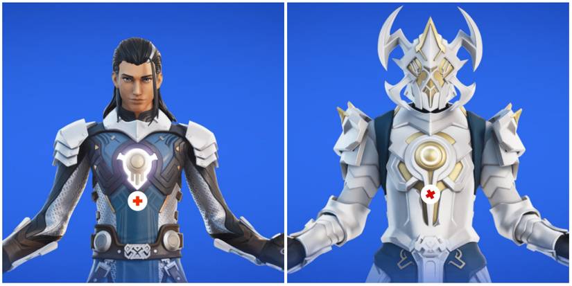 the ageless skin in fortnite